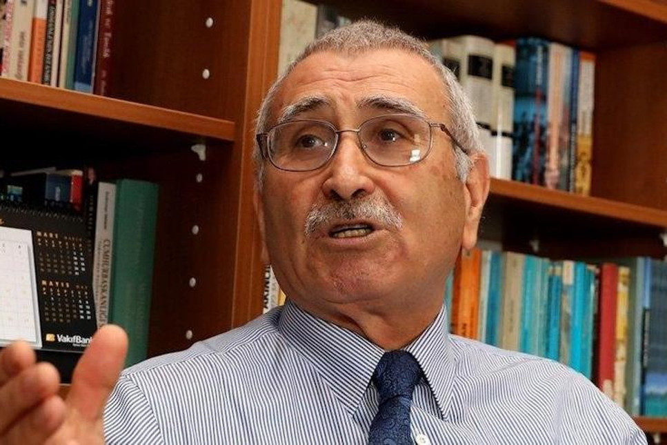 Eski MB Başkanı Yılmaz: Yüksek bedel ödemeye hazırlıklı olalım