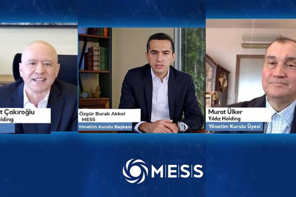 MESS, Türkiye’nin en kapsamlı 'çalışma kültürü dönüşüm hareketini' başlatıyor