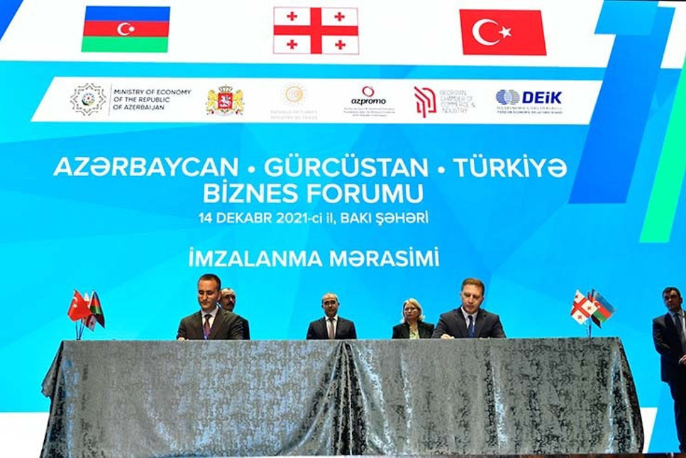MESS teknoloji merkezi yurt dışına açılıyor; Azerbaycan'la tarihi anlaşma