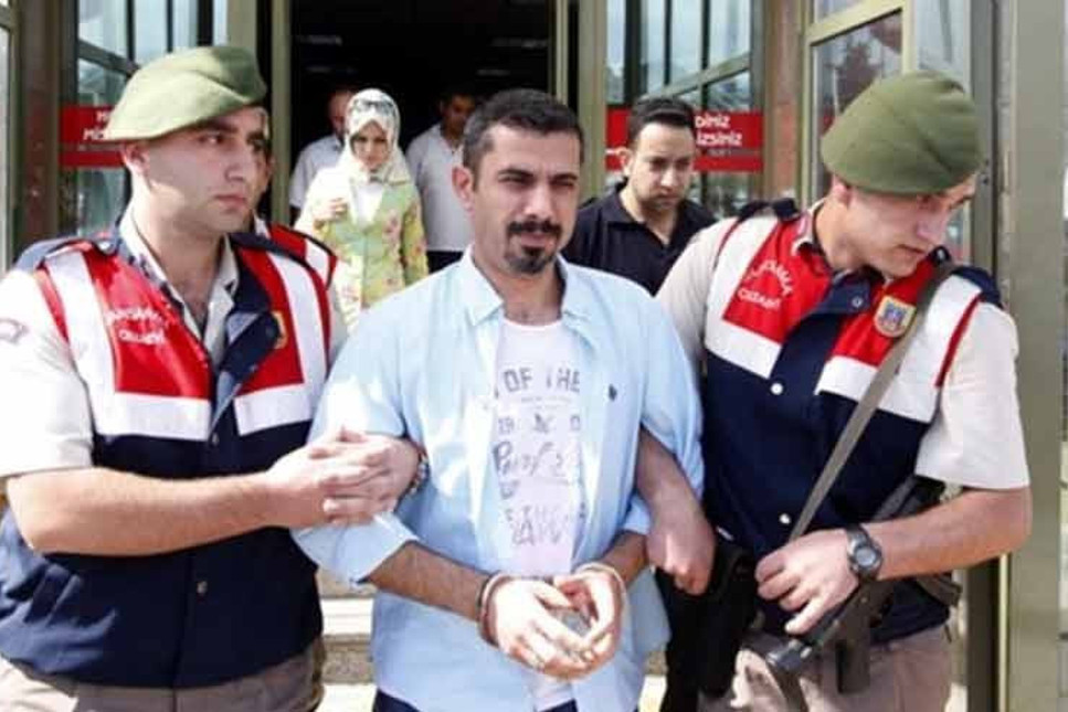MGK belgelerini ifşa etme davasında karar! Mehmet Baransu'ya 17 yıl hapis