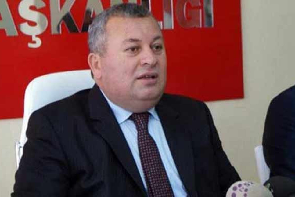 İhraç talebiyle disipline sevk edilen MHP'li Enginyurt: Tarım Bakanı eleştirimden sonra bunu bekliyordum