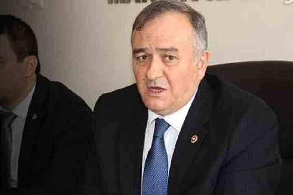 MHP'den Başbakan Yıldırım'a yolsuzluk sorusu: İhaleyi iptal etmeyi düşünüyor musunuz?