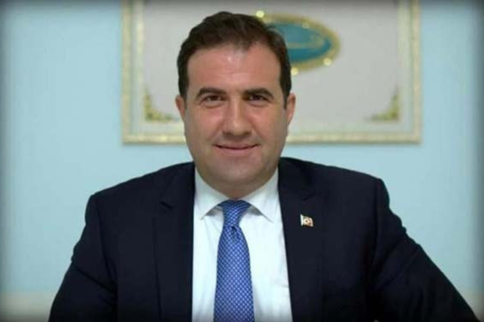 MHP’li belediye başkanını eski başkanın oğlu öldürdü