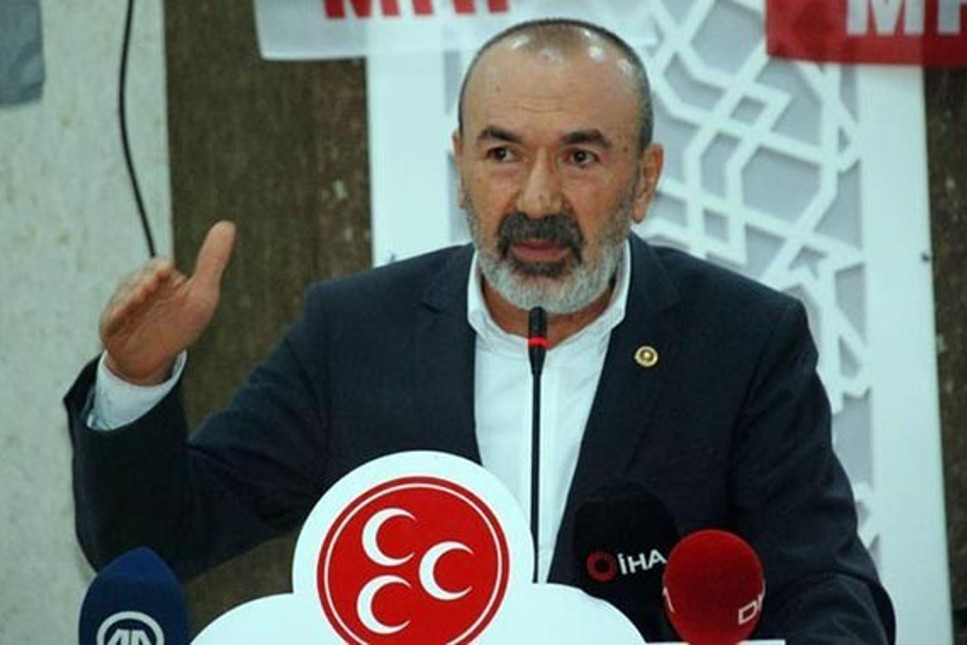 MHP'nin 2 numarasının A Haber'e söyledikleri tartışma yarattı: Tek adamlık rejimi