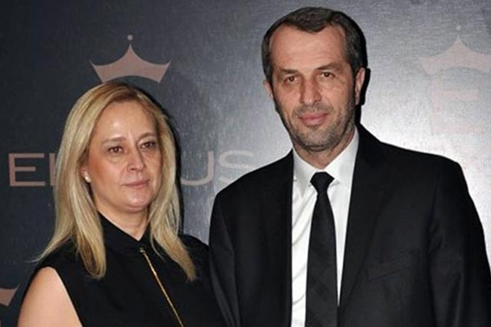 MHP'li Sancaklı'nın eşi intihar girişiminde bulundu iddiası