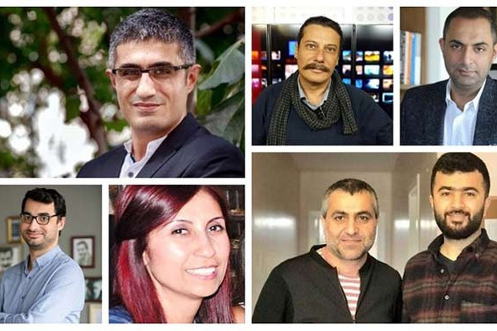 AİHM'den Odatv yöneticileri Terkoğlu ile Pehlivan için tazminat kararı: Tutuklama sürecinde hak ihlali yapıldı