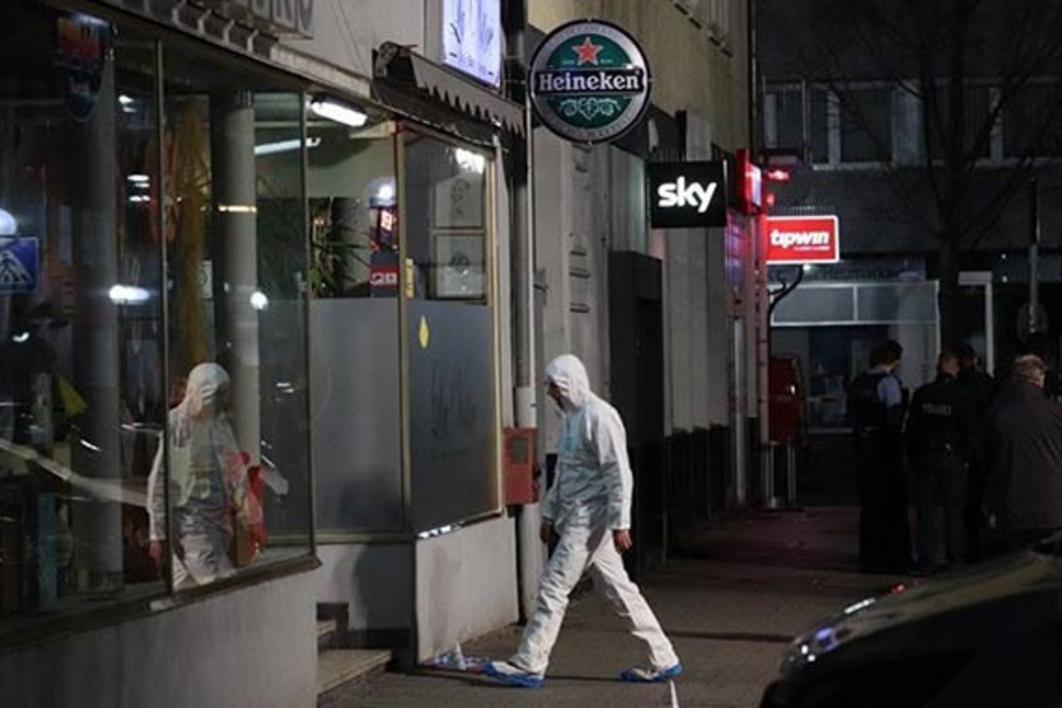 MÜSİAD'dan 5 Türk'ün öldüğü saldırıya ilişkin önemli iddia
