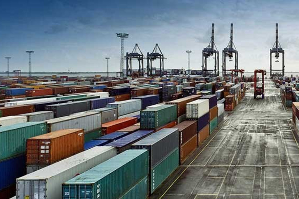 Türkiye ihracatı sarsıldı! İhracatta konteyner savaşları