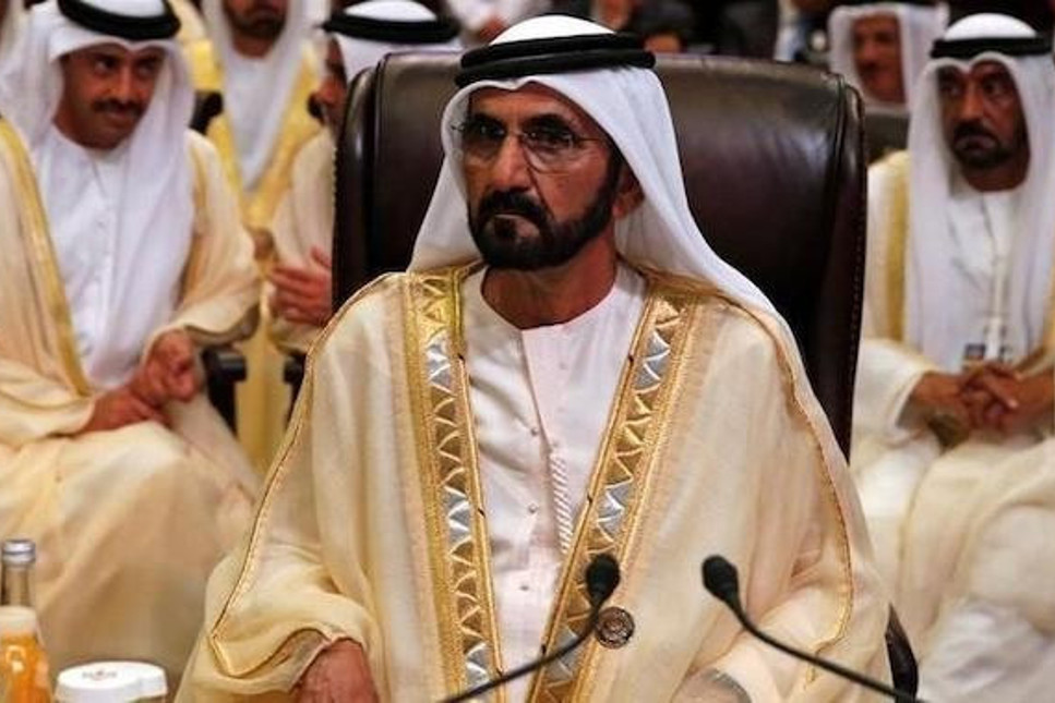 Dubai alkol satış vergisini kaldırdı