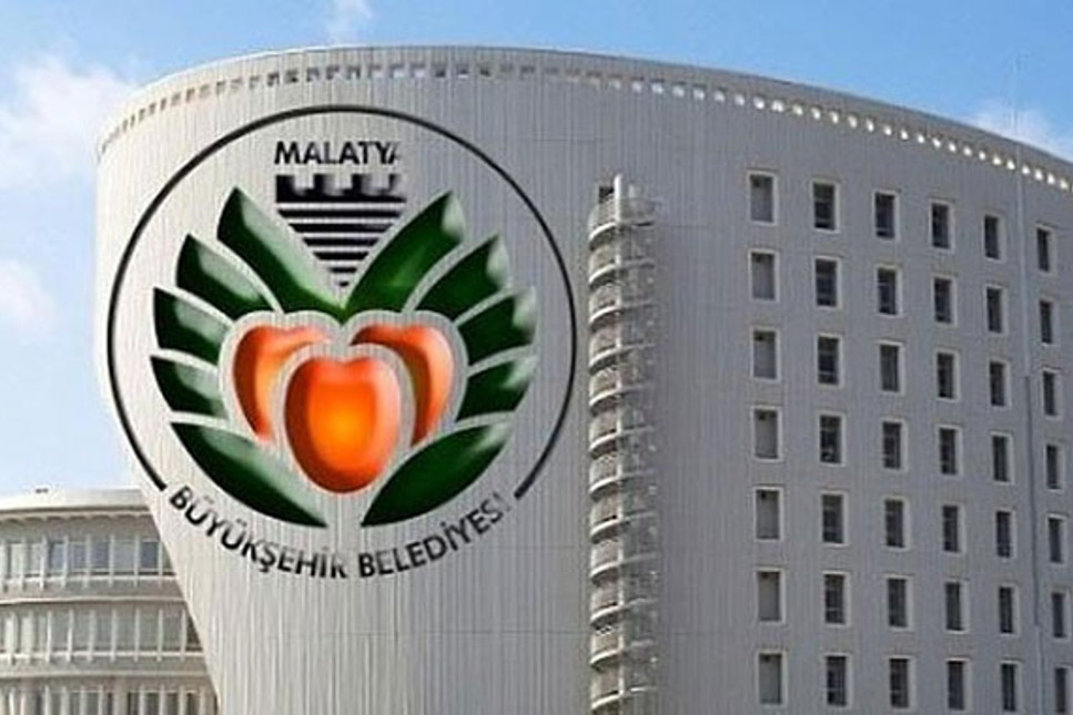 Malatya Belediyesi, 2018'de 45 misafir için 3 Milyon 800 bin TL harcamış: Kişi başı harcama 85 Bin TL