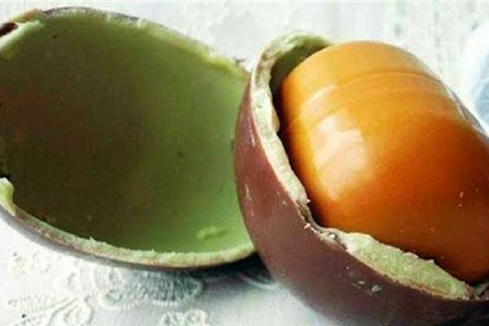 Maliye'den sürpriz yumurtacılara 'sürpriz' vergi