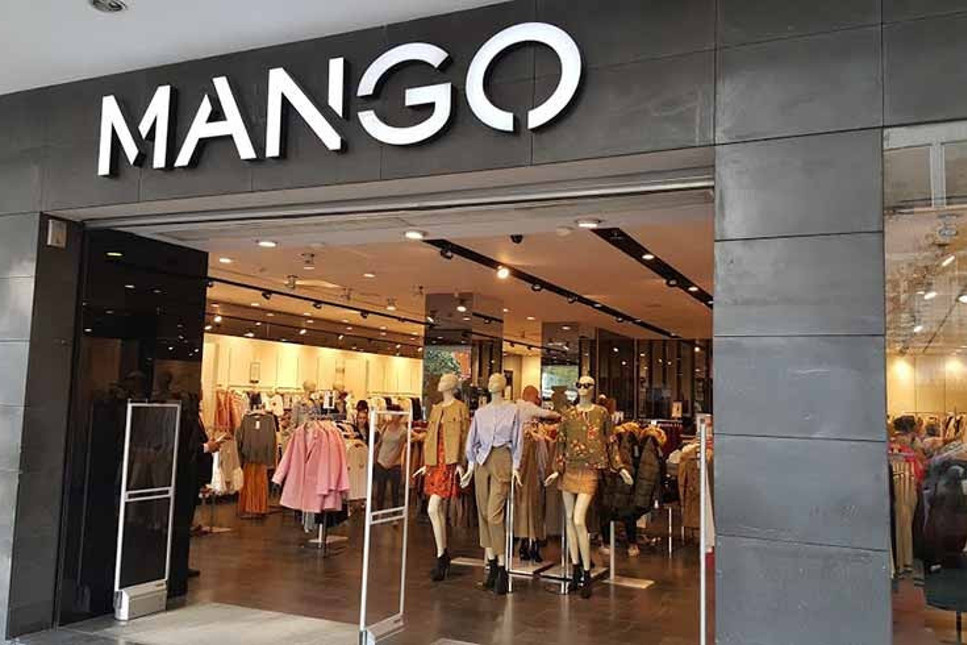 Mango'dan Türkiye'de 9 şehre yasak... Sebebi ambargo mu