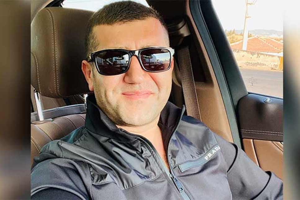 Mansur Yavaş'ı tehdit eden MHP milletvekili Baki Ersoy, 12 bin liralık Prada eşofmanı ve 7 bin liralık gözlüğüyle gündem oldu
