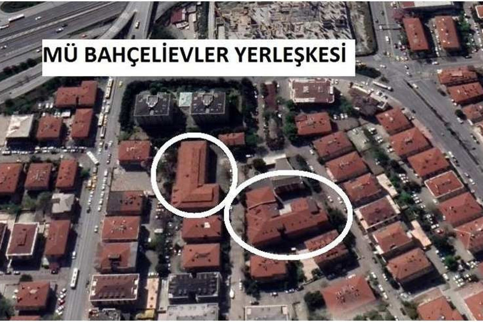 Marmara Üniversitesi Bahçelievler Kampüsü’nün akıbeti belli oldu: TOKİ, konut ve ticaret imarına açtı