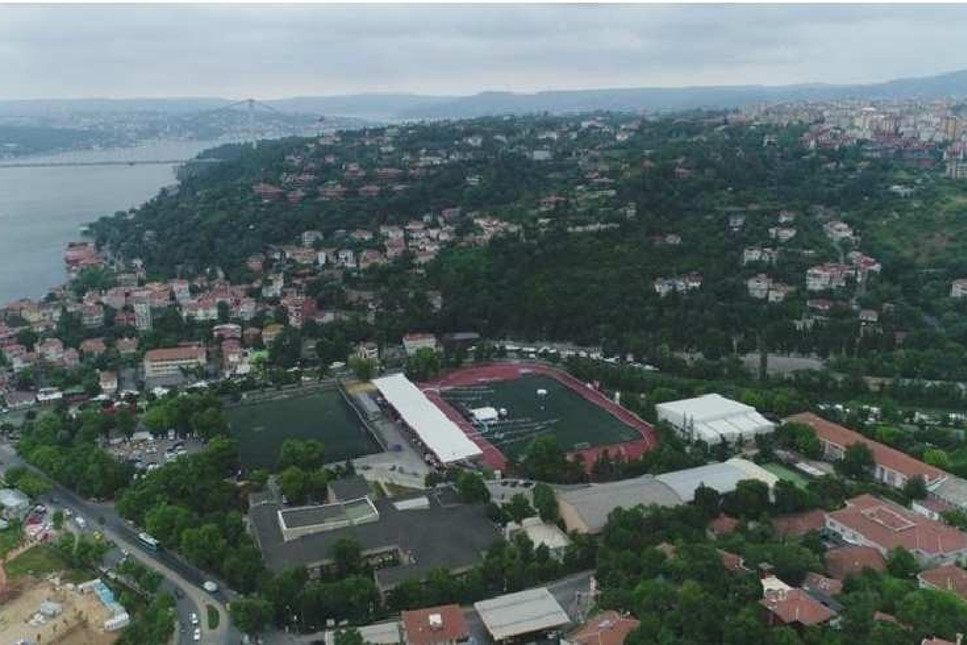 Marmara Üniversitesi'nin Anadolu Hisarı kampüsü, Boğaziçi Üniversitesi’ne tahsis edildi