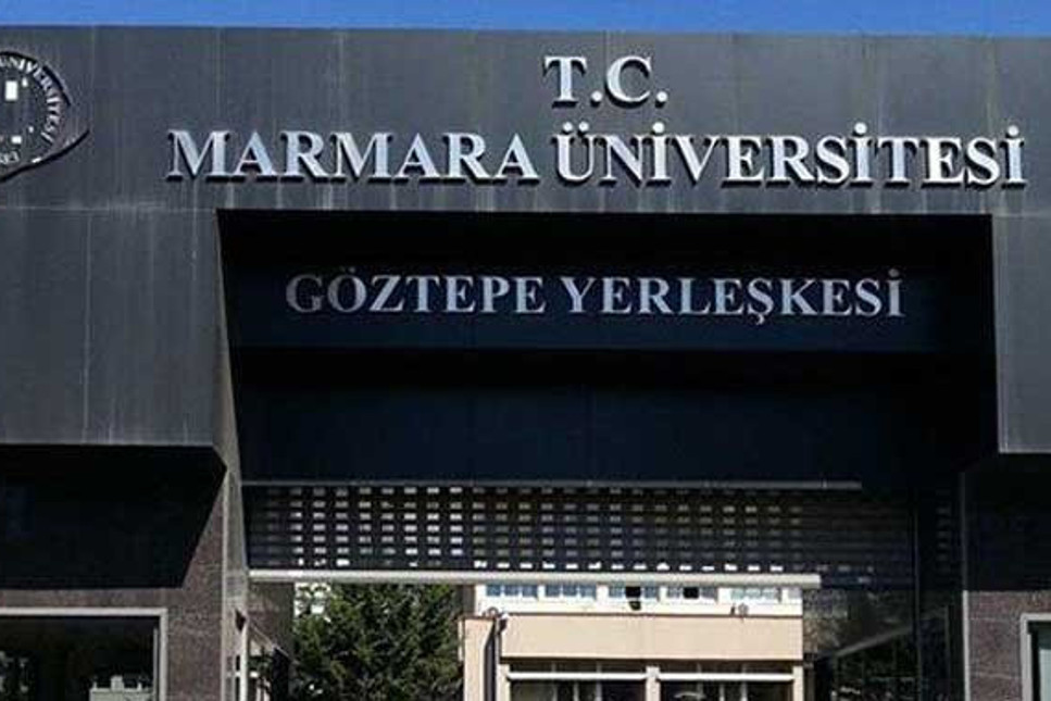 Marmara Üniversitesi'ne Diyanet'e rakip yetkiler
