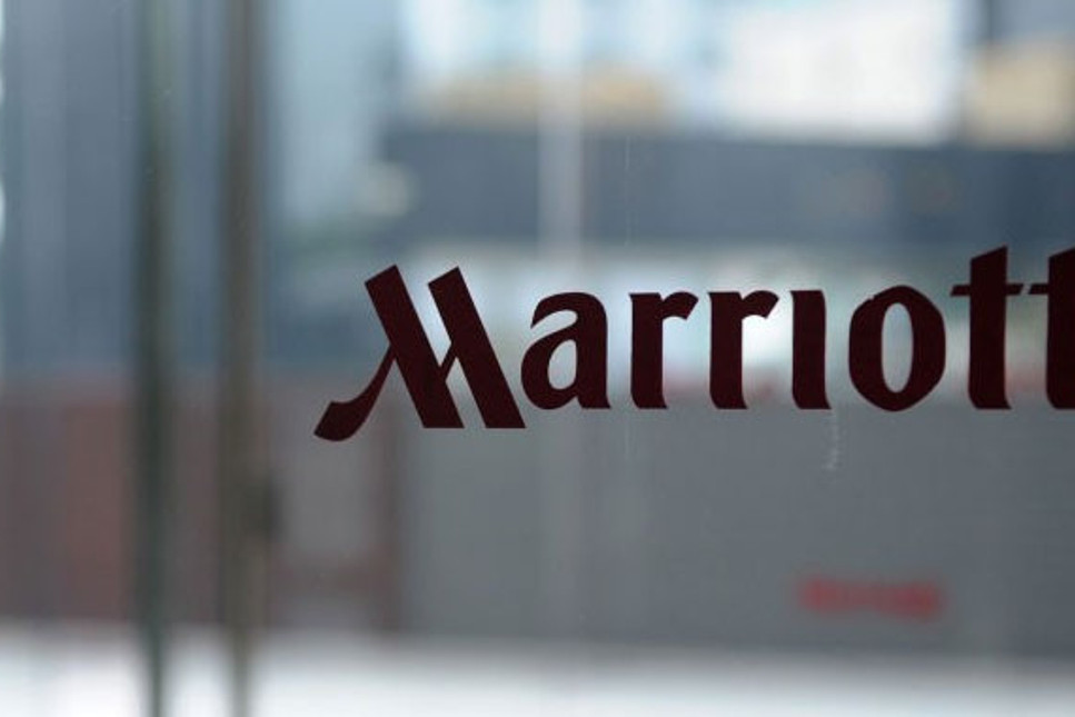 Marriott International'a Türkiye'den şok ceza