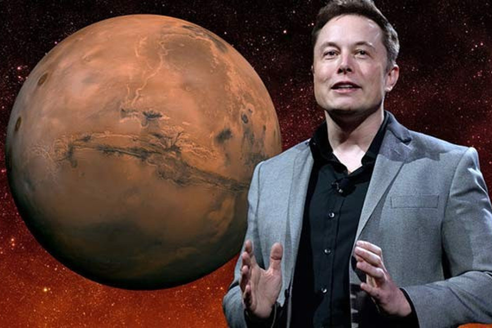 Elon Musk: Düzmece birşeyler dönüyor... Dört test oldum… İkisi pozitif ikisi negatif
