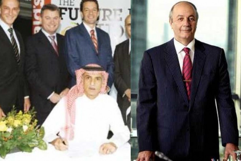 McDonald's Türkiye, Katarlı Boheme Investment şirketie kaç milyon dolara satıldı?