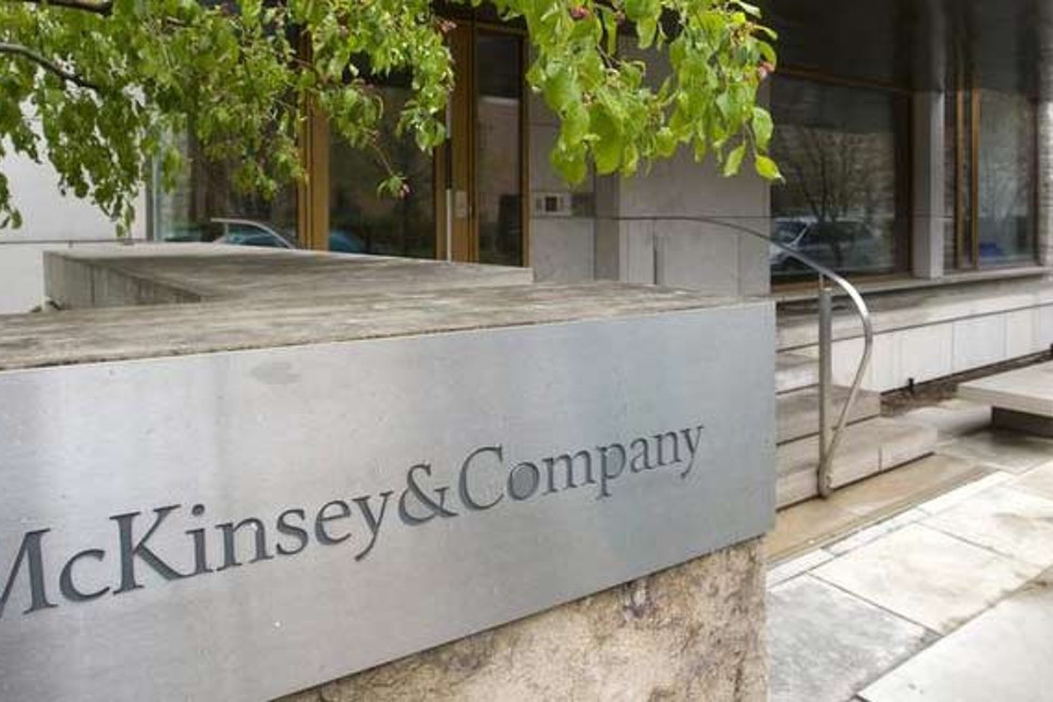 Cumhurbaşkanlığı sistemini ABD’li şirket McKinsey güncelleyecek