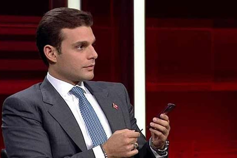 Mehmet Aslan, Cumhurbaşkanı'na hakaret davasında beraat etti