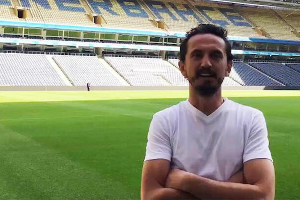Mehmet Aurelio'dan sonra Tuncay Şanlı da Fenerbahçe'ye dönüyor