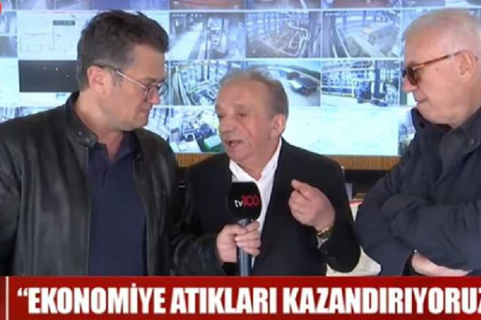 Mehmet Cengiz: Tutturmuşlar 5'li çete, isyan ediyorum; millet beni seviyor