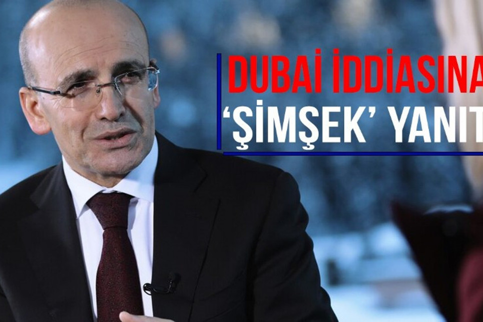Mehmet Şimşek: Ailecek Ankara'da yaşıyoruz