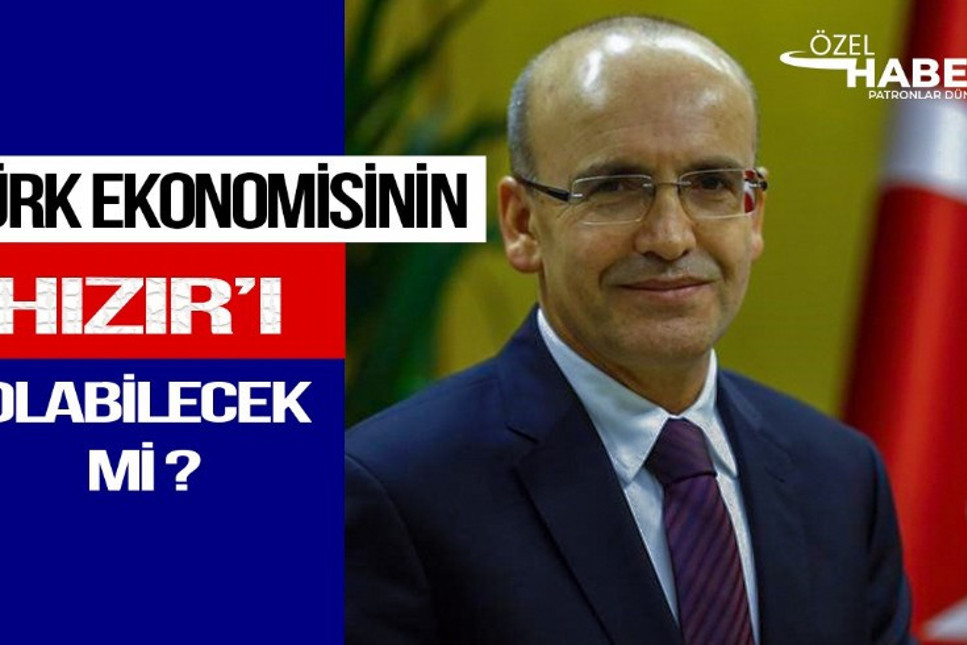 Mehmet Şimşek, Türk ekonomisinin 'hızır'ı olabilecek mi?