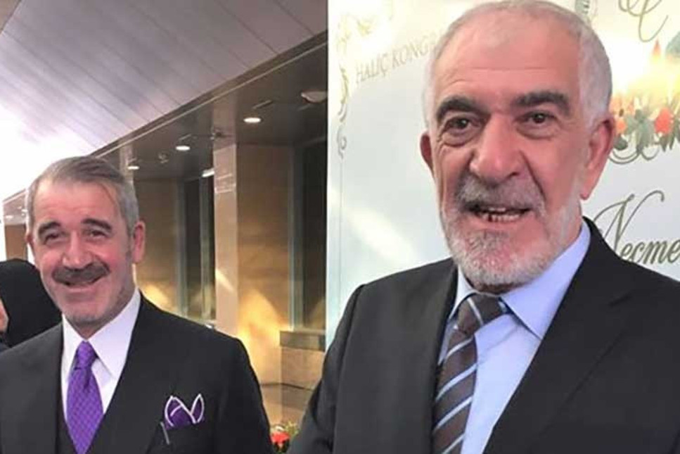Mehmet Soylu'nun yönetiminde olduğu şirketten CHP'li Murat Emir'e cevap