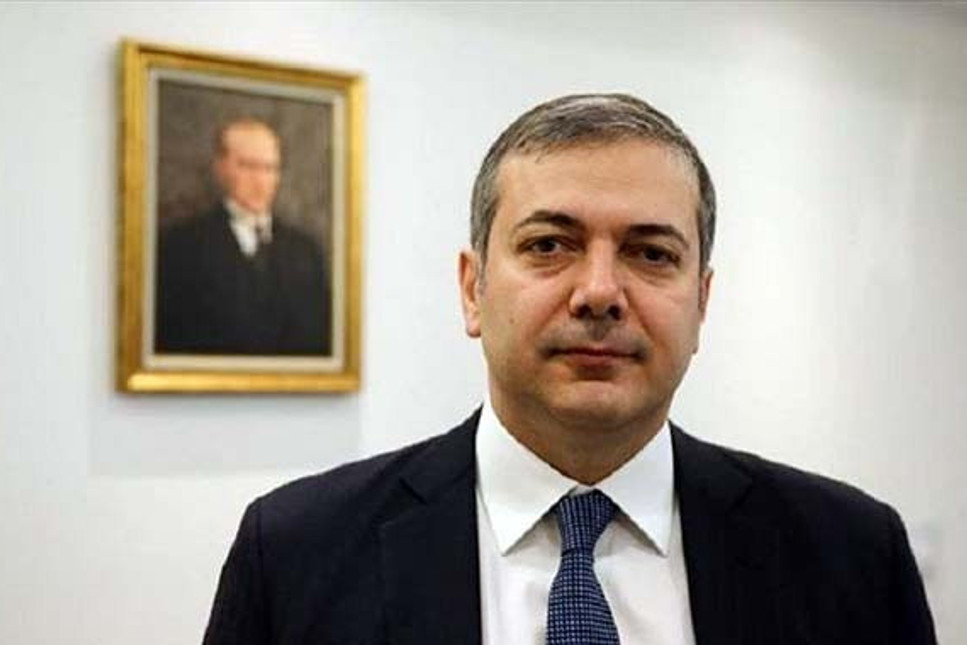 Merkez Bankası Başkan Yardımcısı Murat Çetinkaya: Bankaların ücretleri karşılaştırılabilir olmaktan uzak