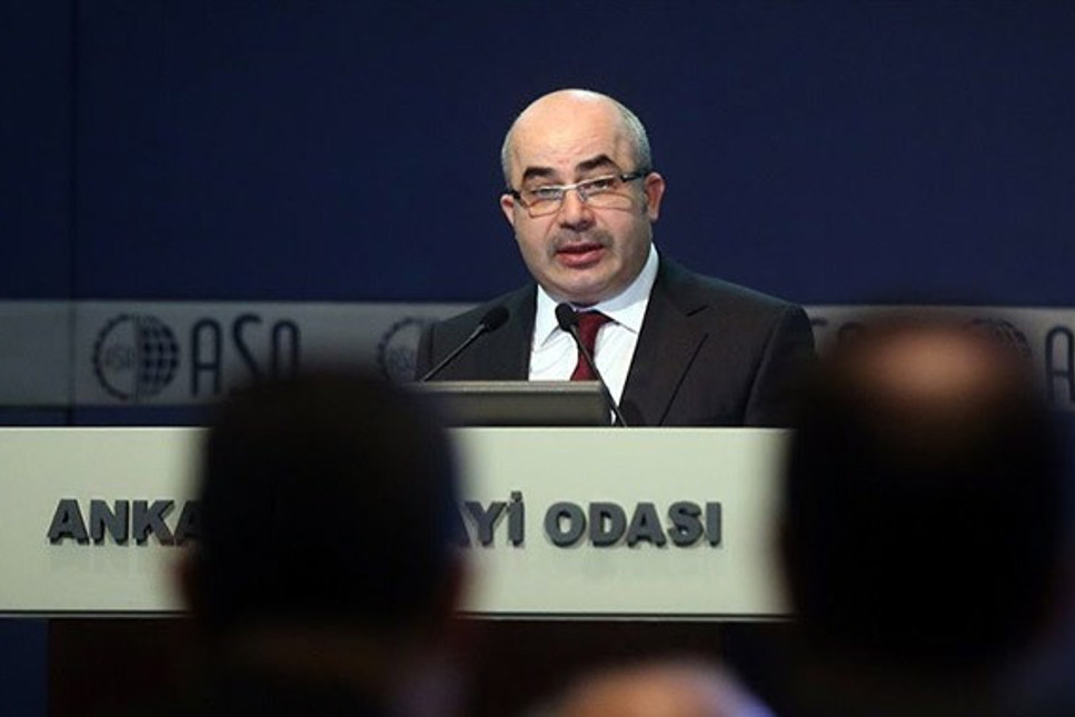 Merkez Bankası Başkanı Uysal’dan 'temkinli' açıklaması