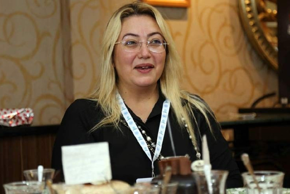 Merkez Bankası PPK üyeliğine atanan Prof. Elif Haykır Hobikoğlu kimin kızı çıktı?