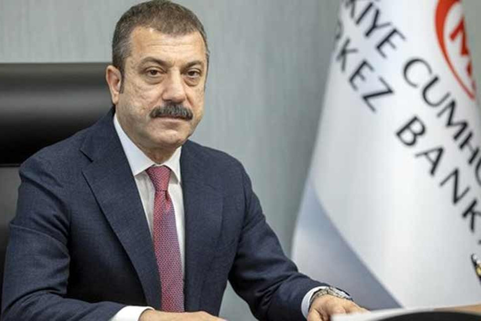 MB Başkanı Kavcıoğlu'nun teziyle ilgili skandal karar kesinleşti!