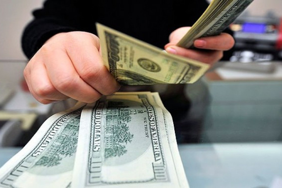 Merkez Bankası faiz kararını açıkladı, dolar fırladı