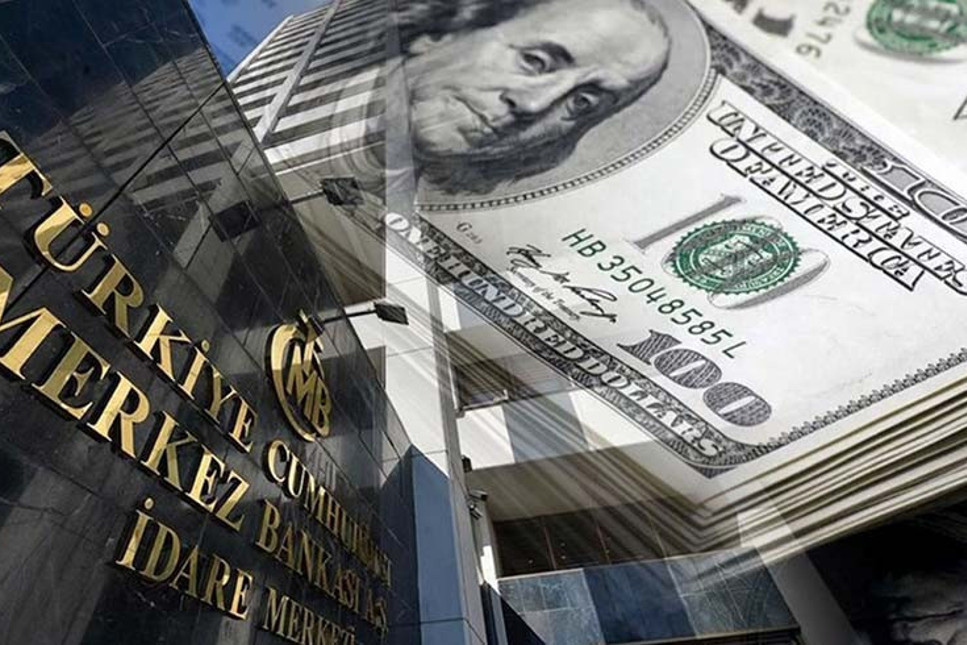 Merkez Bankası faiz düşürdü, dolar rekor kırdı