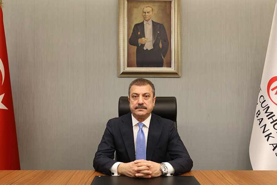 Merkez Bankası Başkanı Kavcıoğlu: Dolarda yükselişin sürmesi için neden yok
