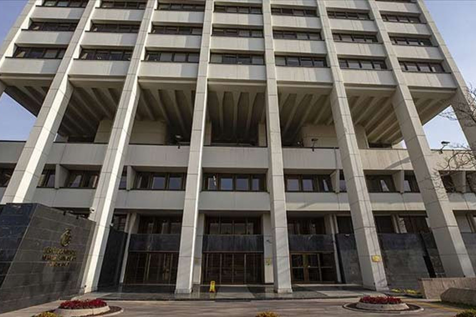 AKP, Merkez Bankası'yla ilgili eleştirilere konu olan maddeyi torba yasa teklifinden çıkardı