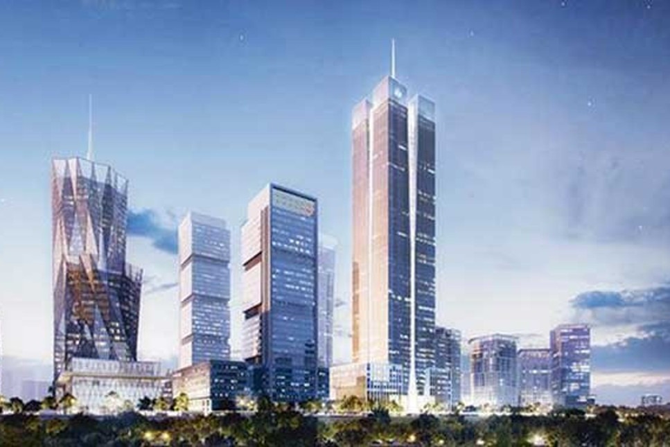 Varlık Fonu, İstanbul Finans Merkezi’nin üçte birini 1.6 milyara TL'ye devralıyor