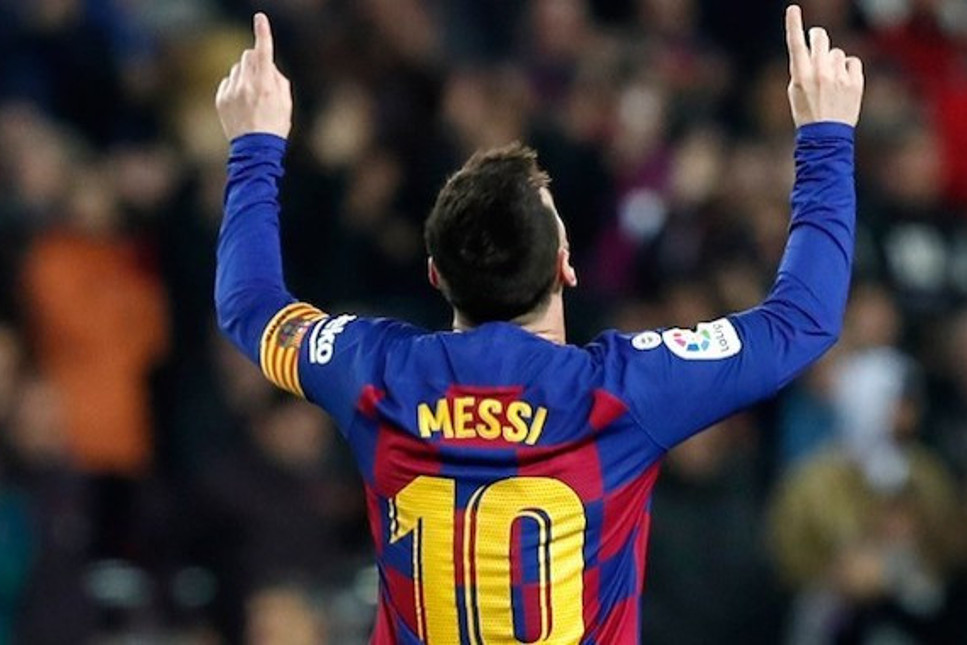 Messi, PSG ile anlaşmaya vardı gibi: İşte alacağı ücret