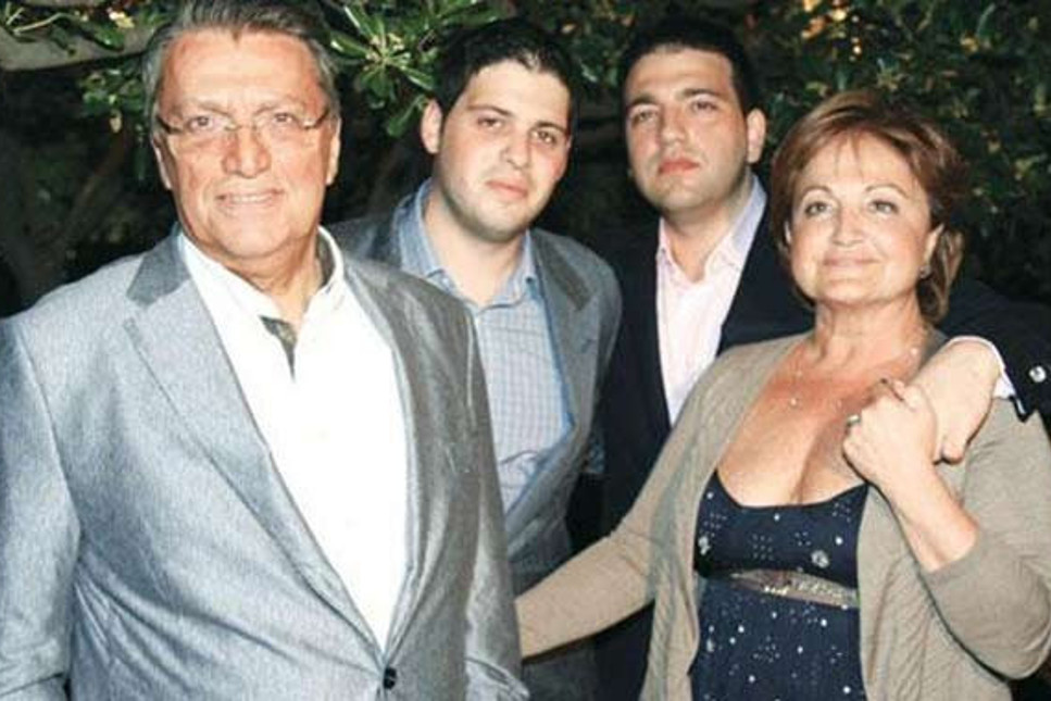 Mesut Yılmaz'ın oğlu Yavuz intihar etti