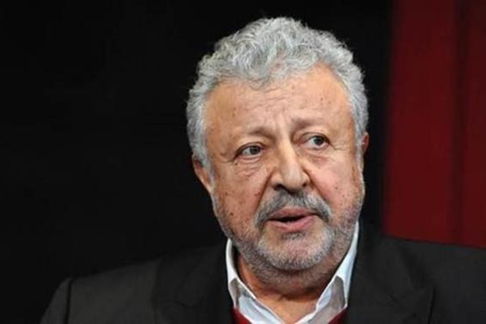 Metin Akpınar: Bedel ödenecek ise 77 yaşından sonra hapse de girerim