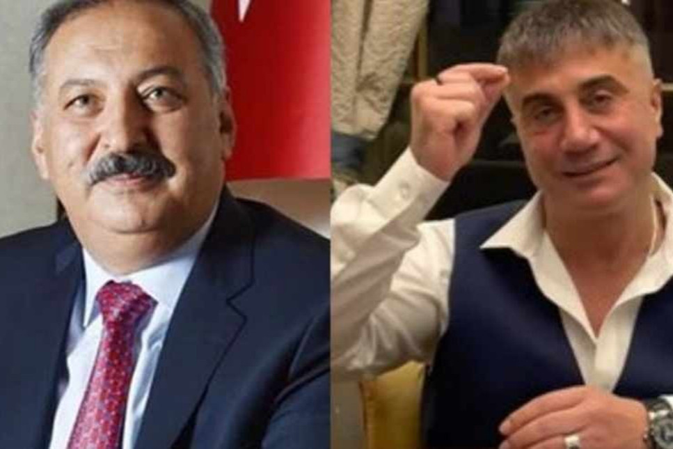 Metin Kıratlı'dan 'Sedat Peker' açıklaması: Hukuki süreç başlatıldı