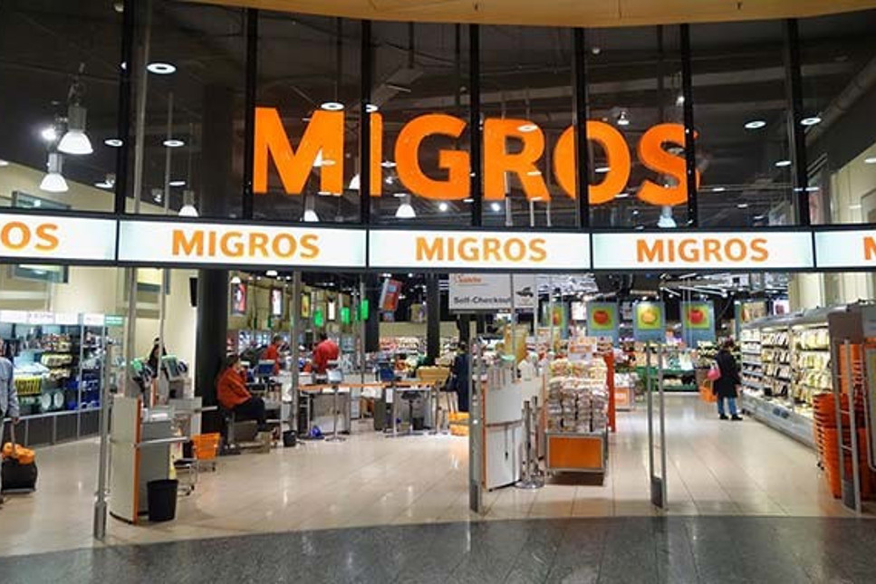 Migros ilk çeyrekte 136.6 milyon lira zarar açıkladı