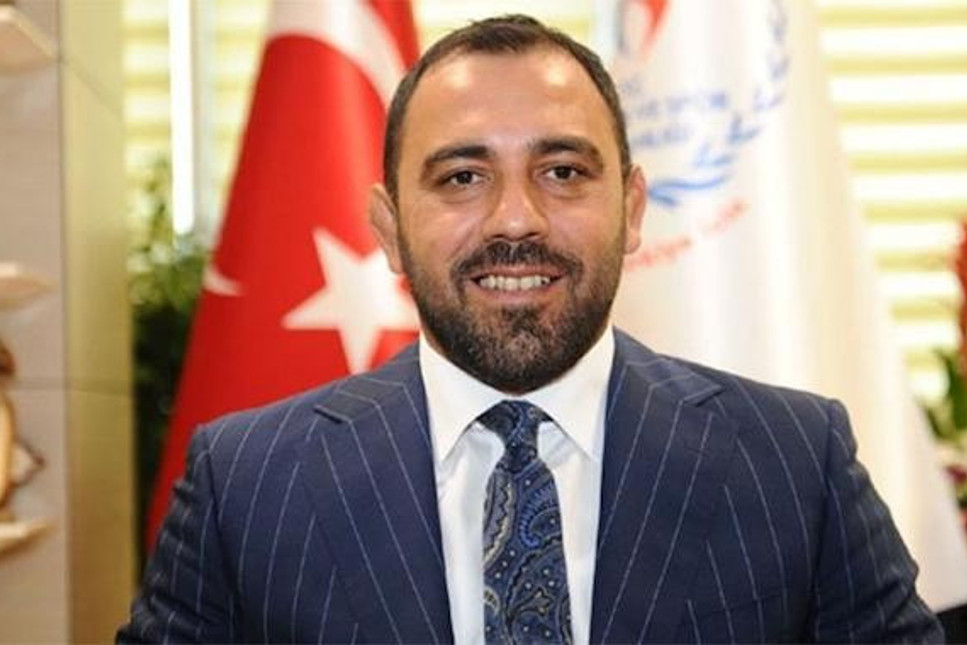 Vakıfbank Başkan Yardımcısı Hamza Yerlikaya’nın sahte diploma davası kararı: Diploma sahte