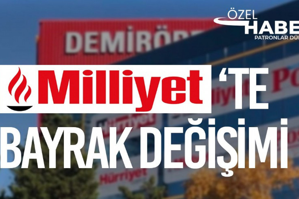 Milliyet Gazetesi Genel Yayın Yönetmeni Mete Belovacıklı, görevinden ayrıldı