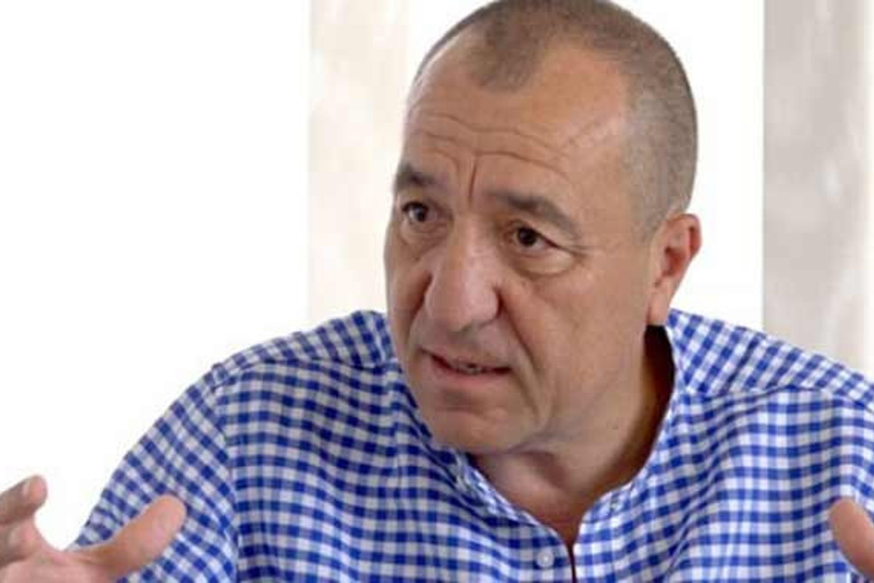 Milliyet yazarı Mehmet Tezkan hangi partiden aday?