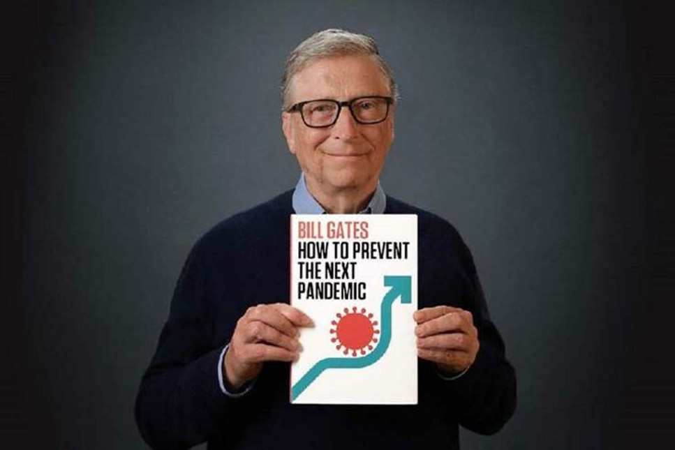 Bill Gates geleceğin işini açıkladı! Direnenler iyi kar edecek
