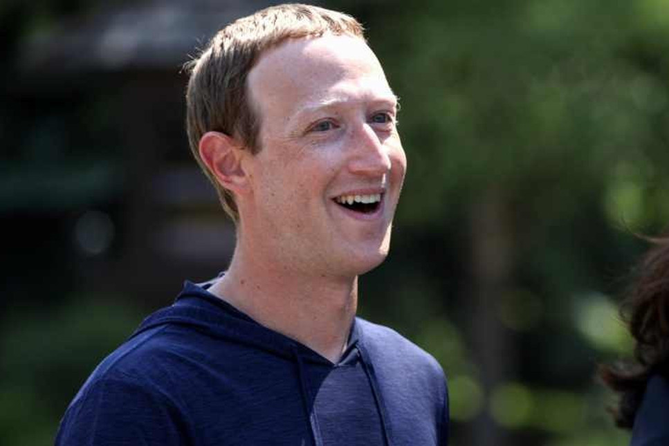 Milyarder Zuckerberg iş stresini nasıl yeniyor: Her gün 2 saat yapıyorum
