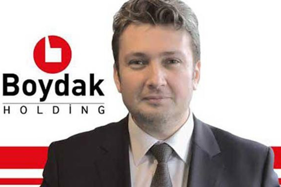 Hakkında yolsuzluk iddiası vardı: Boydak Holding CEO’su görevinden ayrıldı